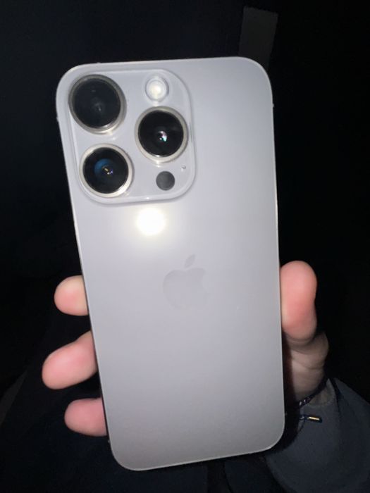 iPhone 15 Pro 128 GB | Айфон 15 Про 128 Гб