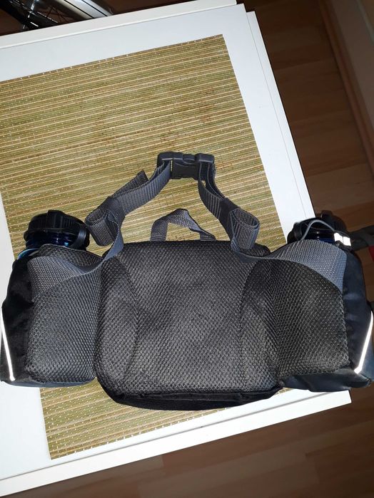 Borseta şold 8Litri , ciclism-drumetie etc.