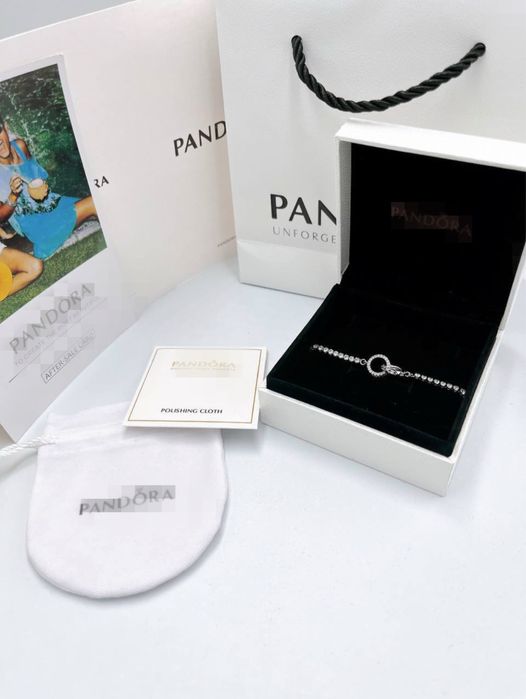 Подарочный набор, браслеты, кулоны, серьги