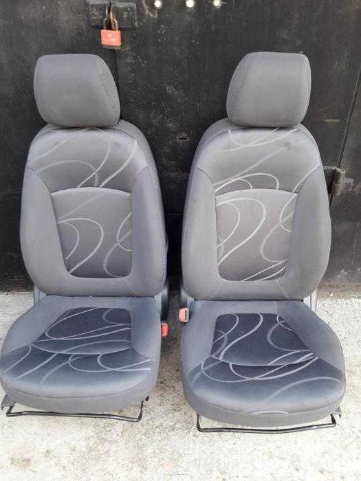 Ремонт сидений качественно