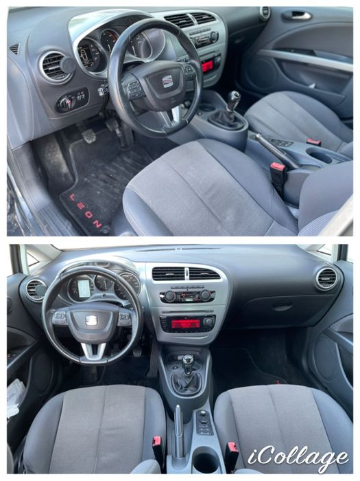 De vânzare Seat Leon