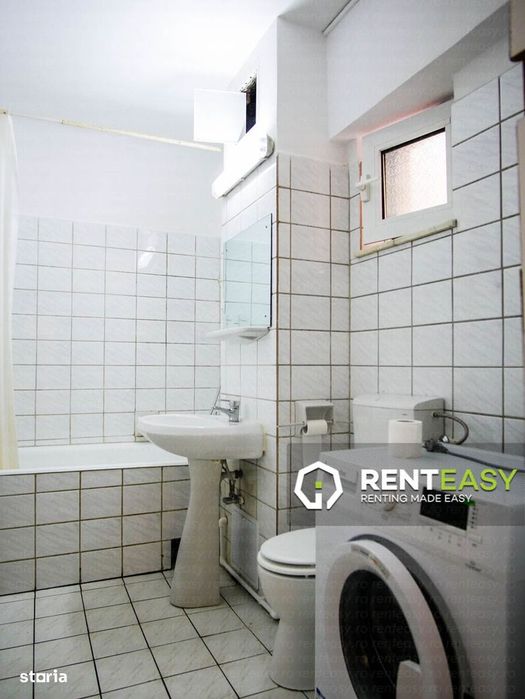 Apartament 3 camere Centru - Stefan cel Mare