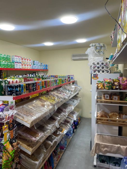 magazin sotiladi. tayyor biznes