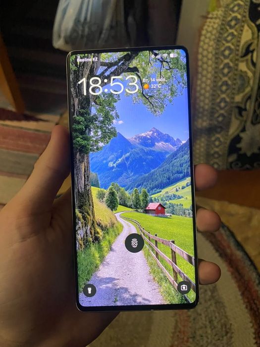 Смартфон Google pixel 7 pro 128GB