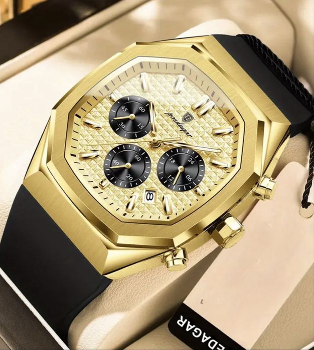 Ceas  | POEDAGAR | Casual