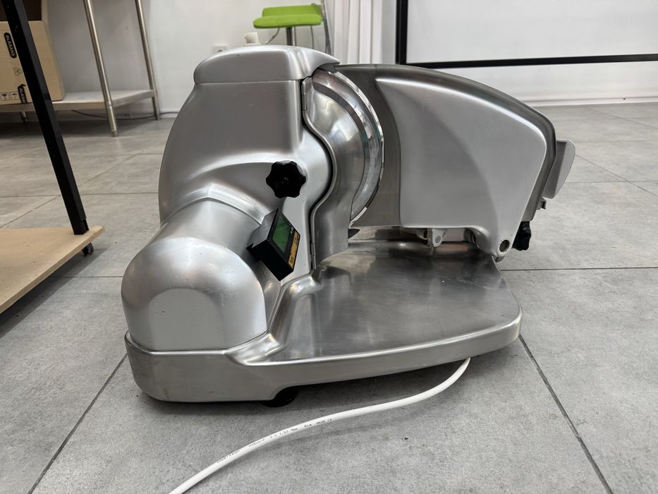 Слайс машина Berkel 834