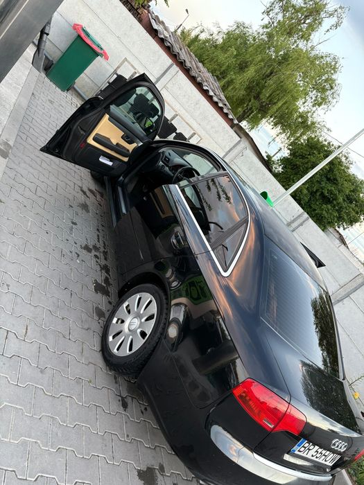 Schimb audi a4 b7  ( a6 c6 2.0 .passat cc)+€