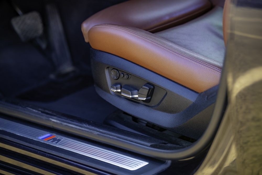 Bmw 530 D Xdrive KeyLess, 360°, Vacuum, Обдухване