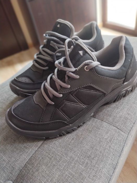 Обувки и боти, пролет/есен