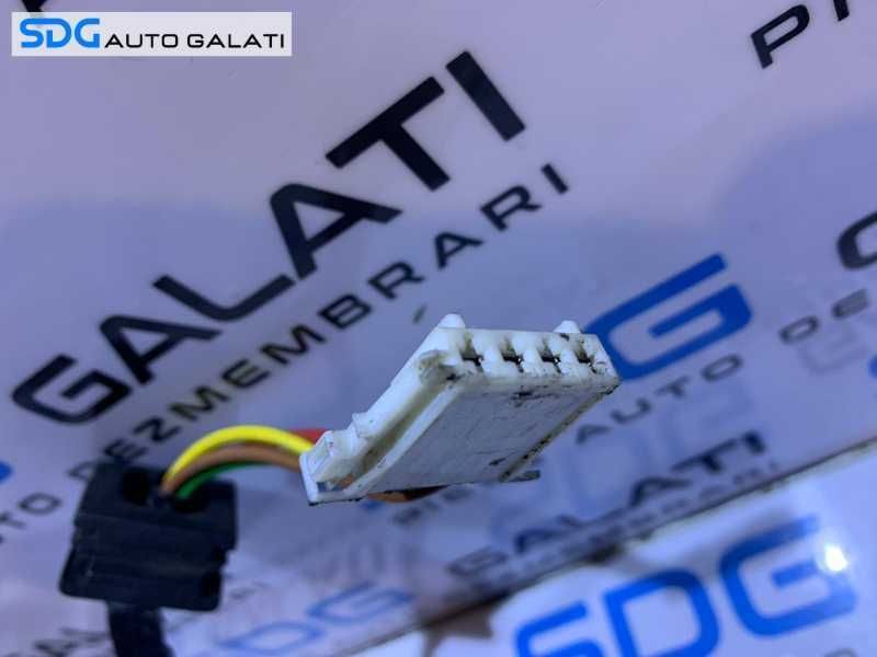 Motoras Ansamblu Brat Brate Stegatoare Parbriz Mercedes Benz W203 C Class 2000 - 2007 Cod A2038200342 [LS1160]