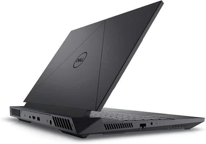 DELL G15 Intel Core i7-13650HX  D5-16G 1TB 15.6" 165Hz RTX4060 TGP140W