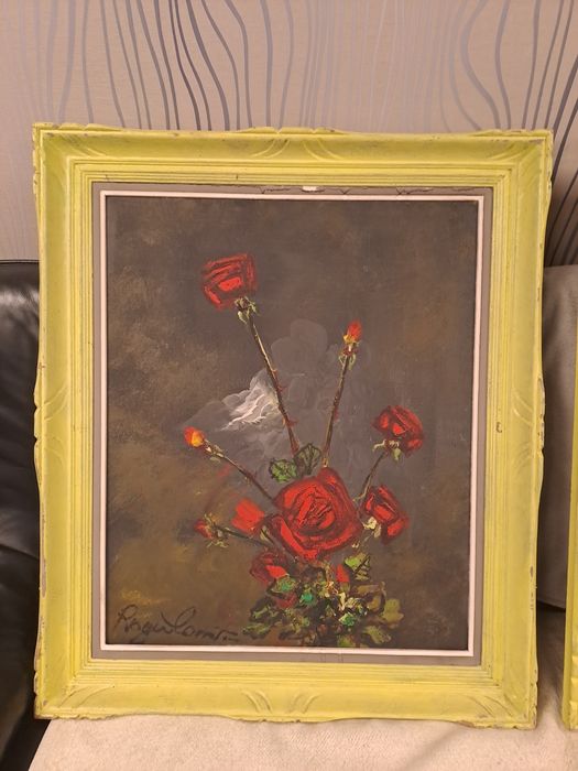 Tablou pictura desen