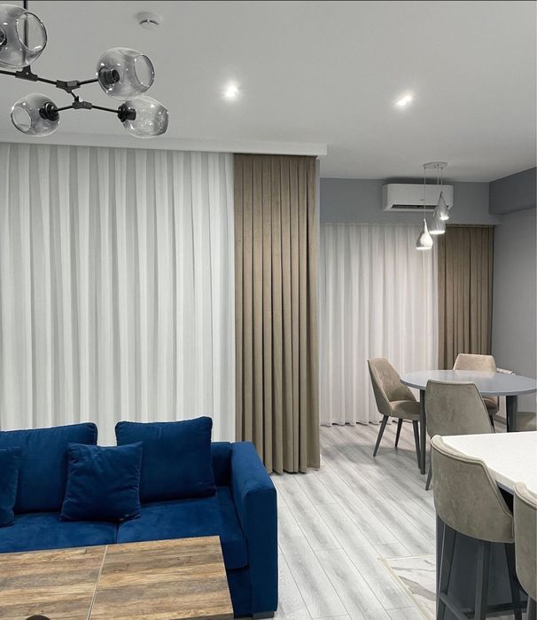 Парда тикамиз, ювамиз, переделка киламиз