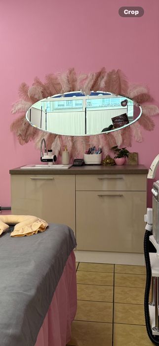 Шкаф с вграден плот и мивка + 2 шкафа отделни