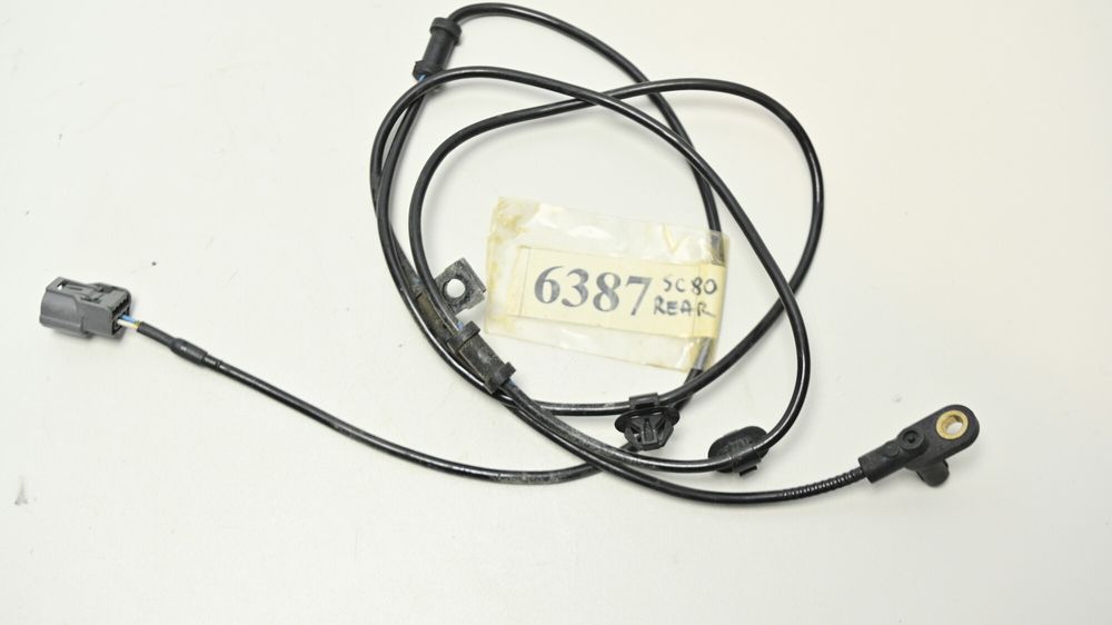 Senzor ABS Roata Spate Honda CB1000R 2018 - 2022 SC80