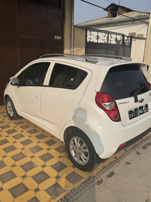 Спарк автомат сотилади.