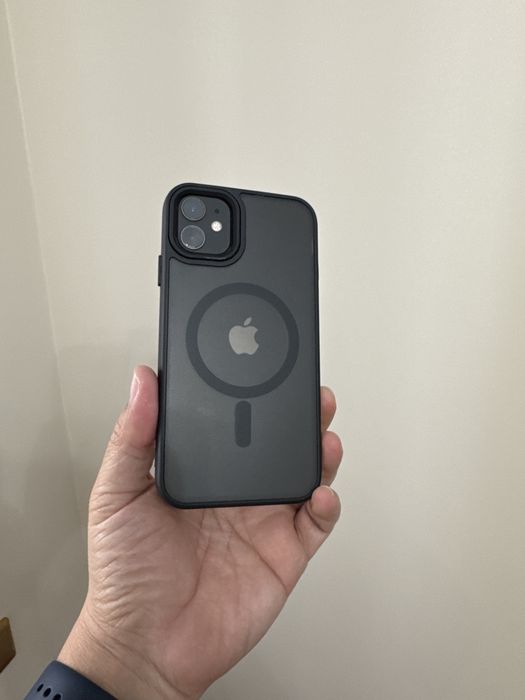 iPhone 11, 128 GB Алматы