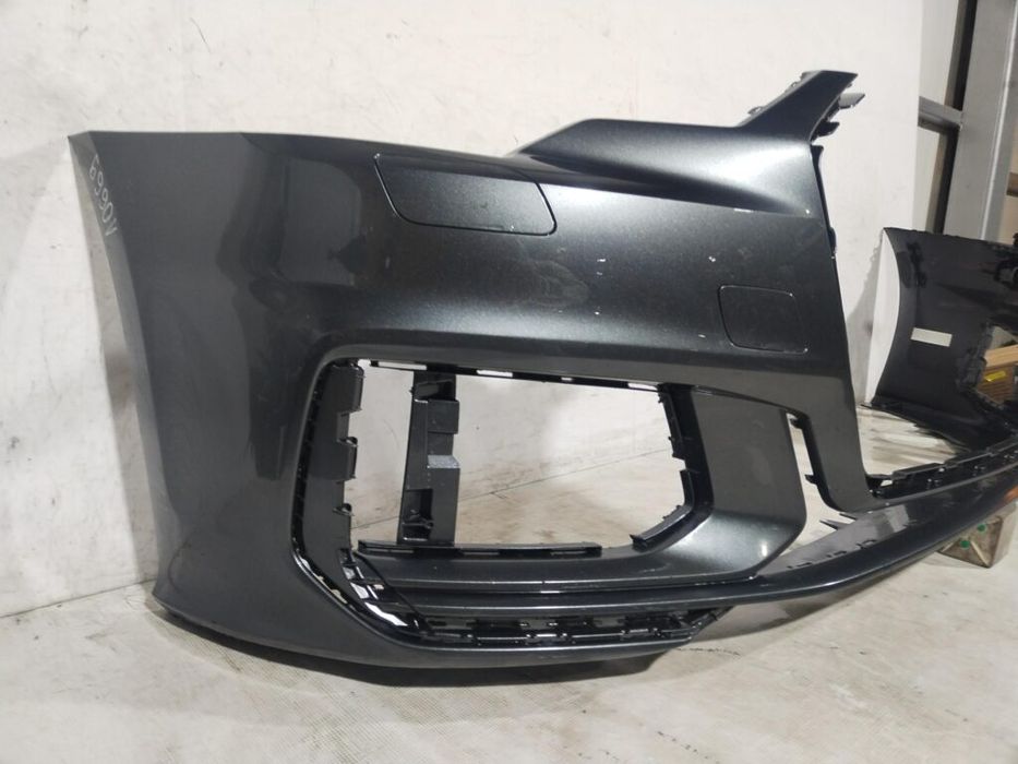Bara fata Audi A6, C8, S-Line, 2018, 2019, 2020, 2021, 2022, 2023, cod origine OE 4K0807437C. 10669