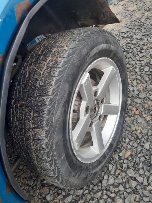 Нива разбор полный