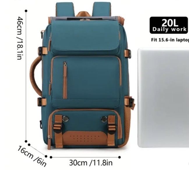 Раница -    мъжка