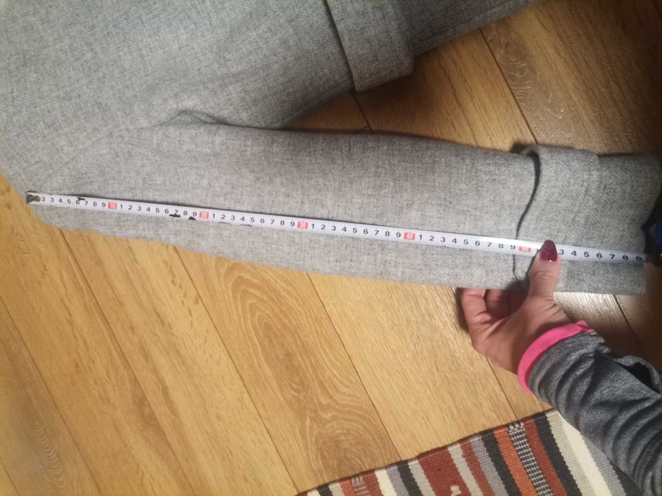 Палто дамско Mango M размер