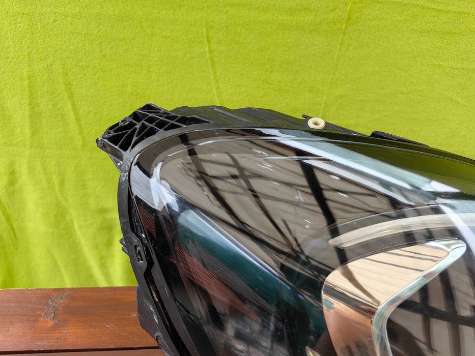 Фар за Ford Puma Full LED / Форд Пума Фул Лед