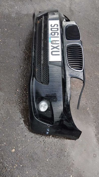 Bara fata Bmw seria 1 E87 an 2010