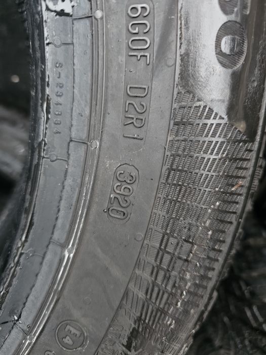 205 55 16 m+s continental