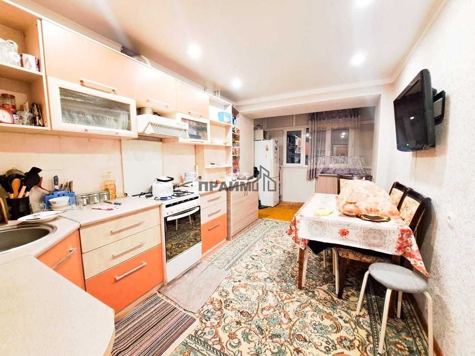 ПРОДАМ 4Х ком. Самал (Артем ПРАЙМ)