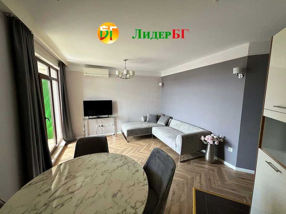 Продава се Тристаен апартамент в Свети Влас - 79 кв.м за 1963 €/кв.м - Снимка #4