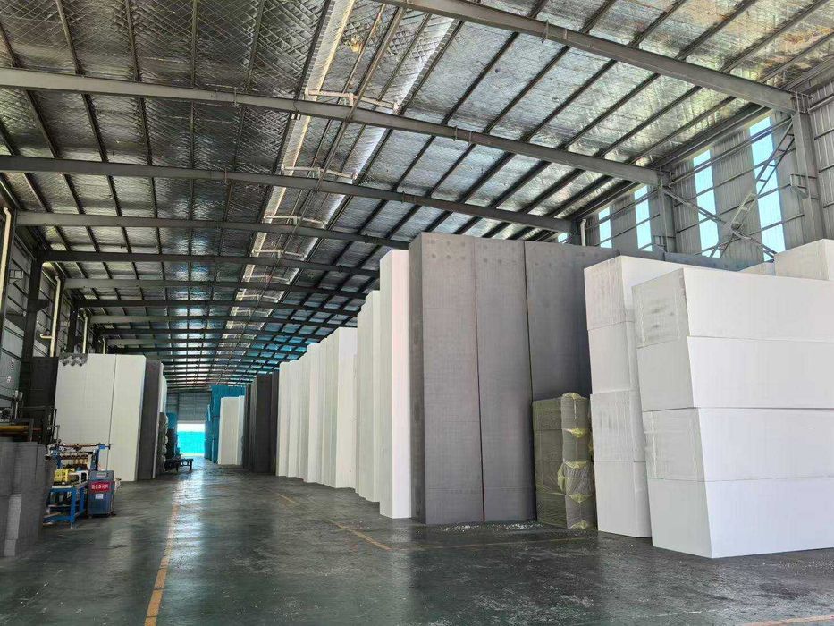 Panouri termoizolante tip sandwich China