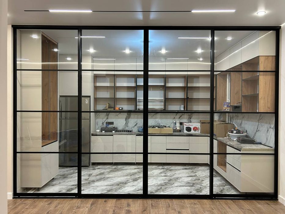 Душевые Кабины + Подарок