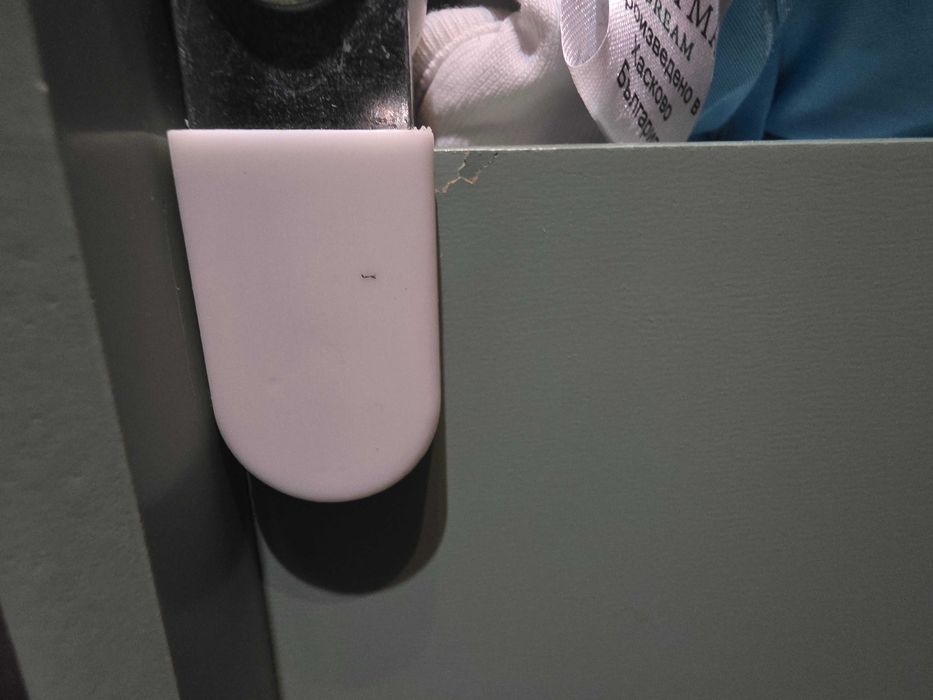 Детско легло Ginger home