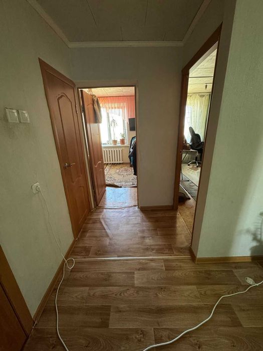 Продается 3 ком квартира район ЖД Вокзал