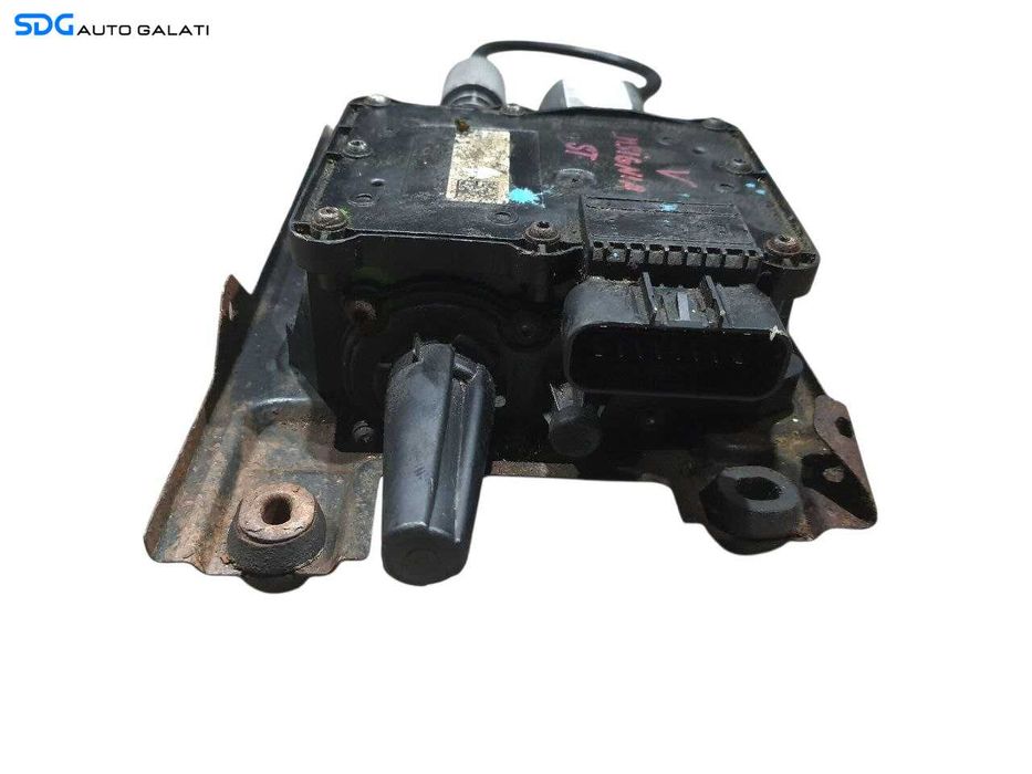 Motoras Frana de Mana Electrica Opel Zafira C 2011 - 2017 Cod A2C53311601 13310023 [N3323]