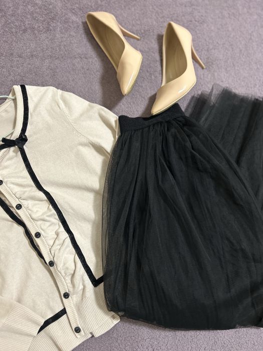 Дамски комплект