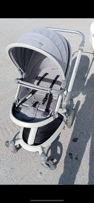 Продам коляску.