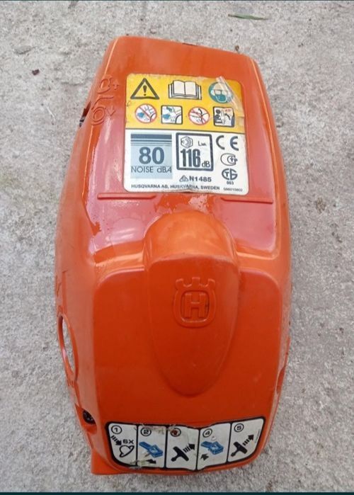 Piese Husqvarna 235,236.