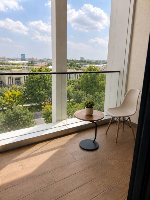 Kunlik ijaraga посуточная аренда Nest one