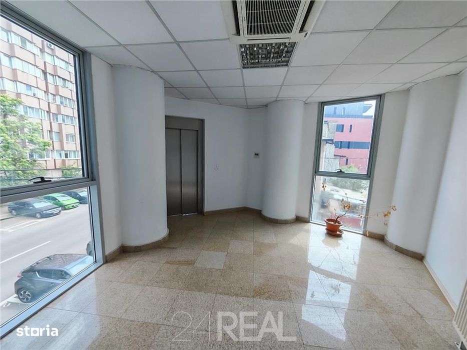Inchiriere cladire de birouri in zona Vitan Mall