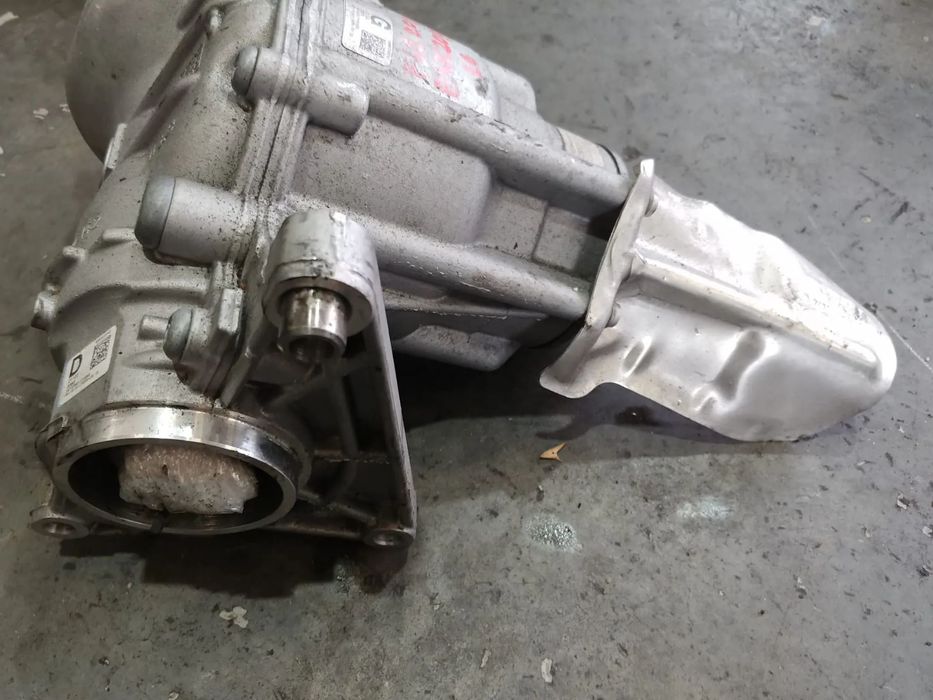 cutie transfer 2.0 d b47c20b  bmw x1 f48  4460410142  p0764688909