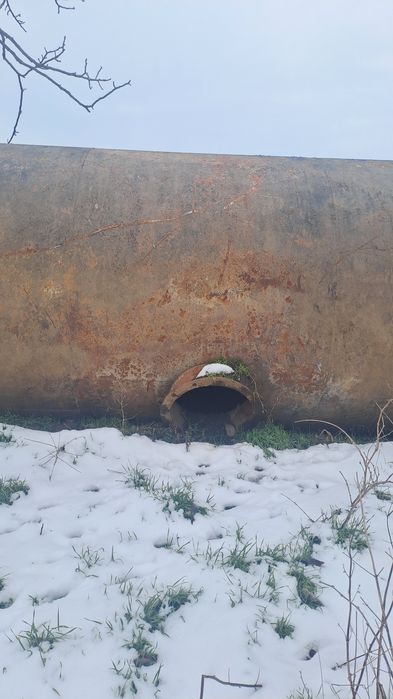 Bazin rezervor 33000 litri