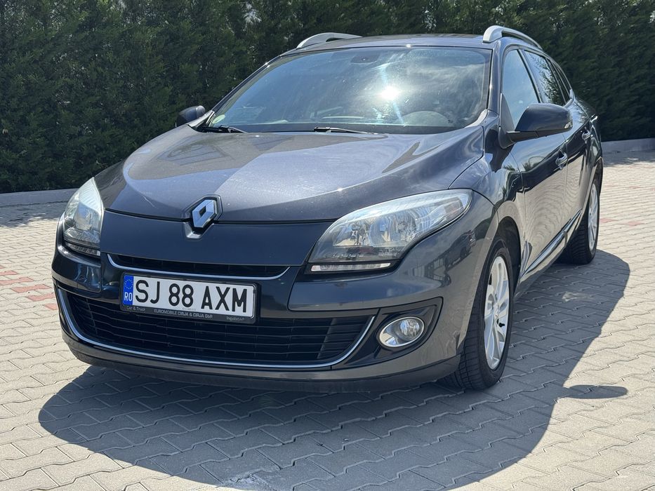 Megan 1.5DCI An:10/2013 Euro5