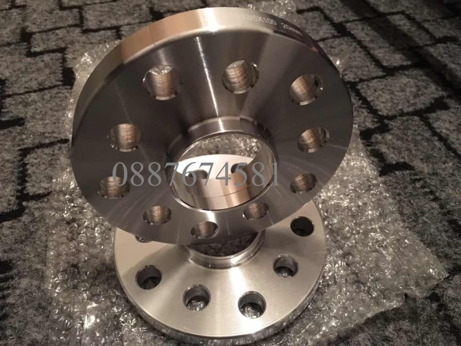 Страхотни цени-Немски фланци,болтове за джанти Audi(Ауди) Bmw(БМВ)и др