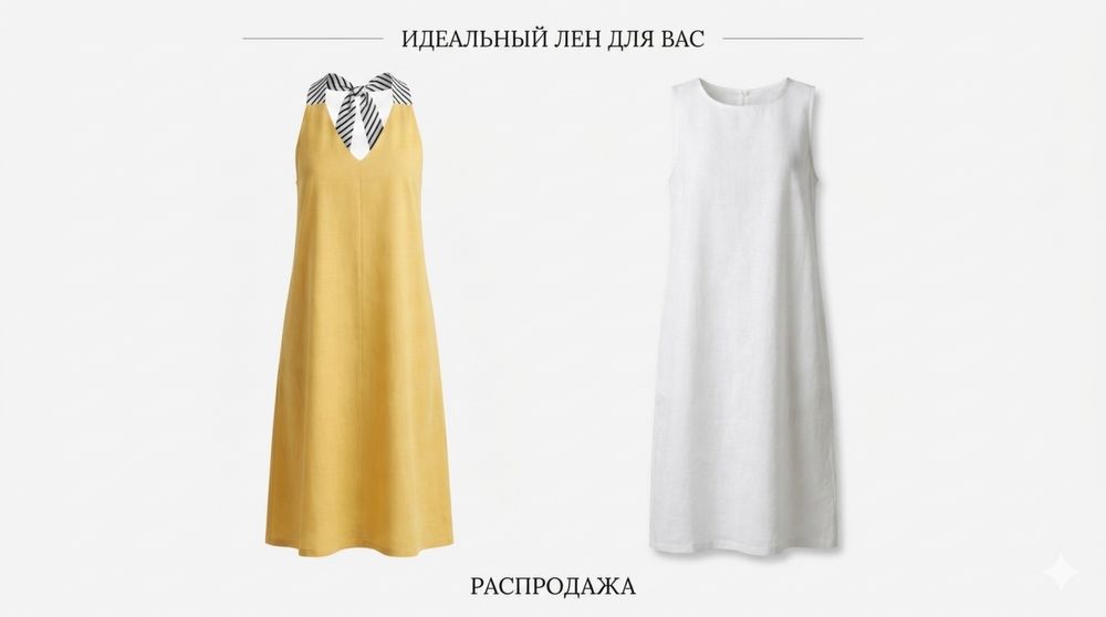 Образы на лето в отличном состояние