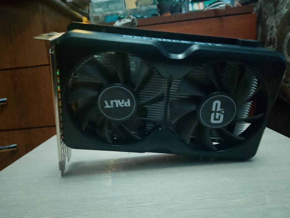 Gtx 1650 super palit