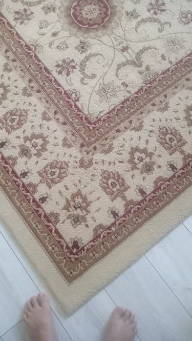 Кілем 3*4 размерде өте жақсы состояние