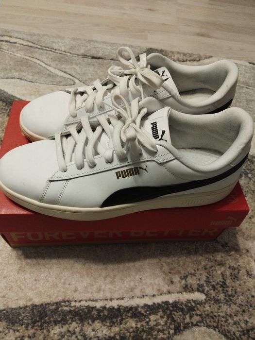 Мъжки маратонки пума