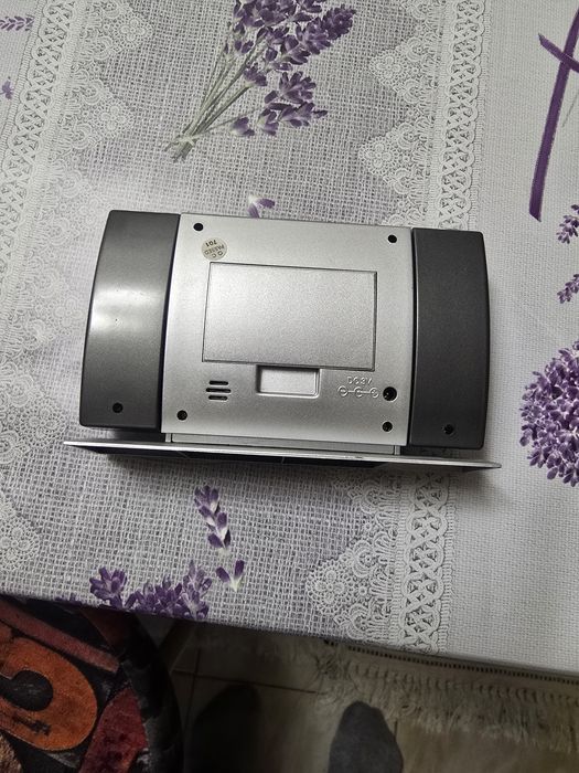 VandCeas cu video proiectie