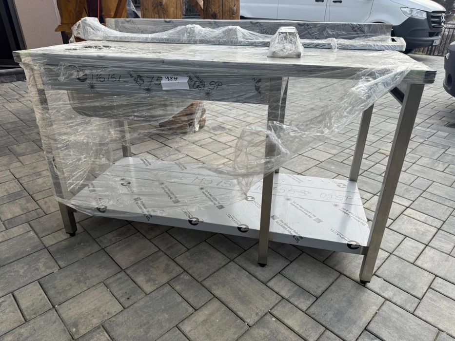 Masa cu spalator gastrometal